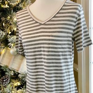 Piko Pocket Tee